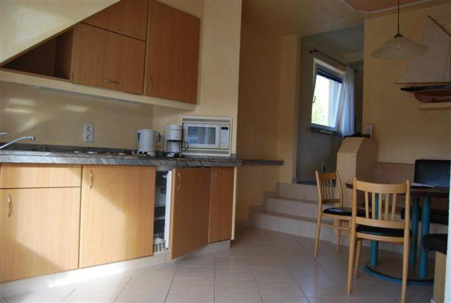 Ferienwohnung Eldena لوبه المظهر الخارجي الصورة