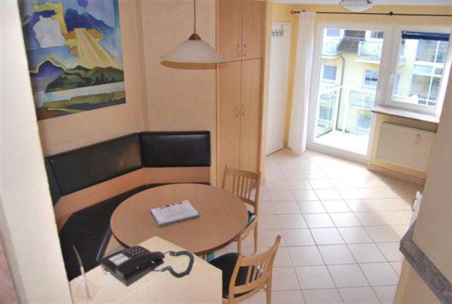Ferienwohnung Eldena لوبه المظهر الخارجي الصورة